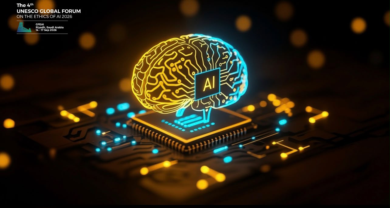 أخلاقيات الذكاء الاصطناعي.. تساؤلات يفتحها منتدى اليونسكو الرياض
