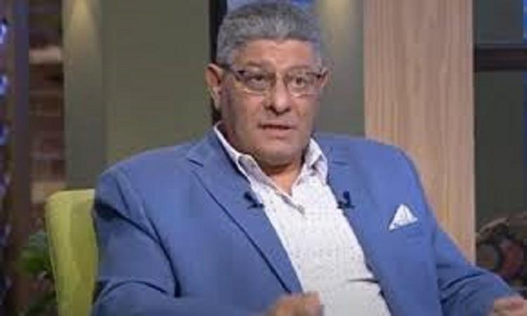 باسم حلقة: سلامة المعتمرين المصريين أولوية قصوى في ظل التطورات الإقليمية
